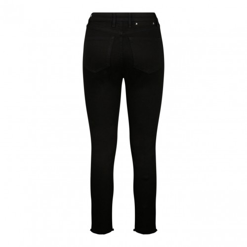 Black Skinny Jeans 2