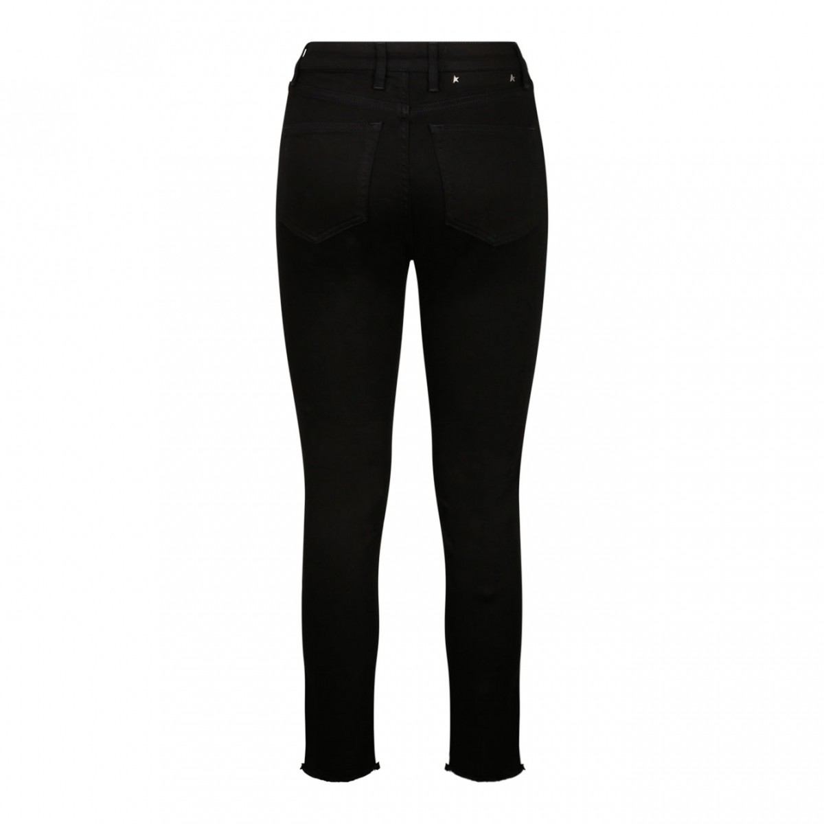 Black Skinny Jeans