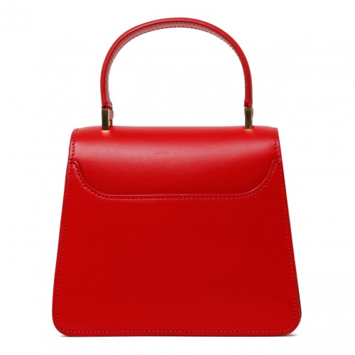 Red Concerto Mini Bag