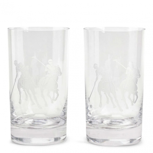 Garrett Highball Gift Set