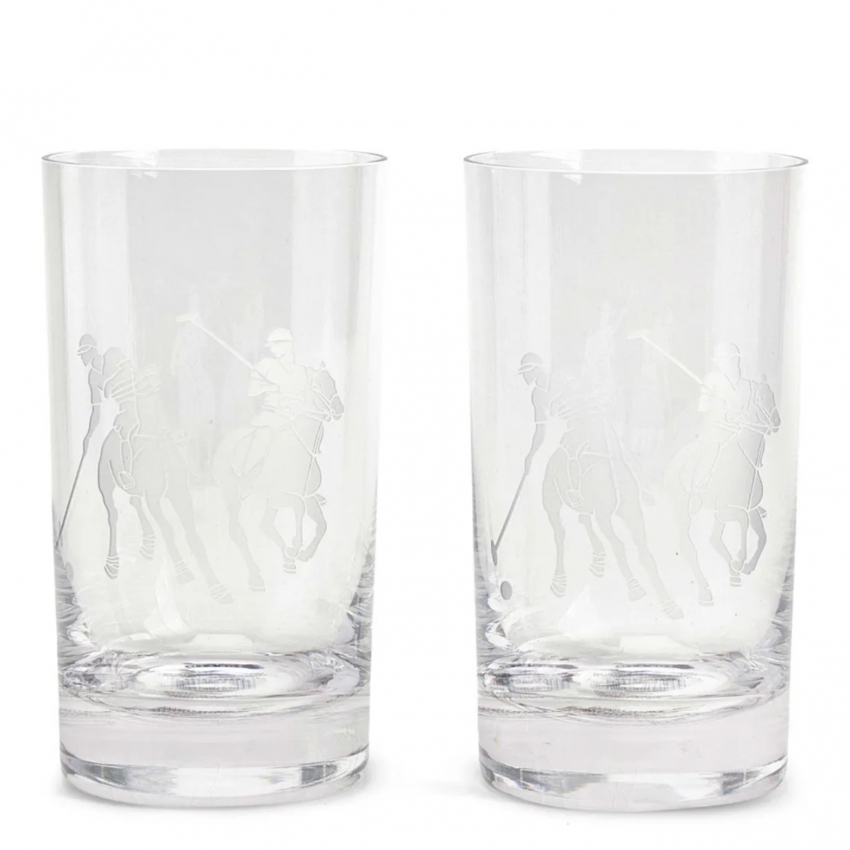 Garrett Highball Gift Set