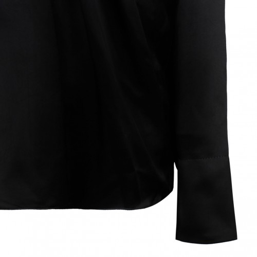 Black Blouse