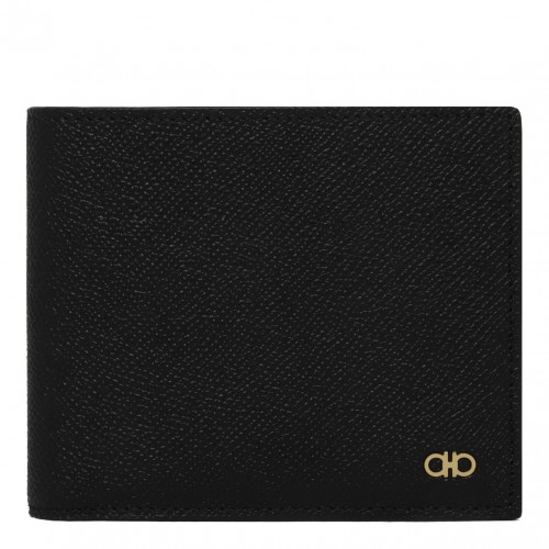 Black Wallet
