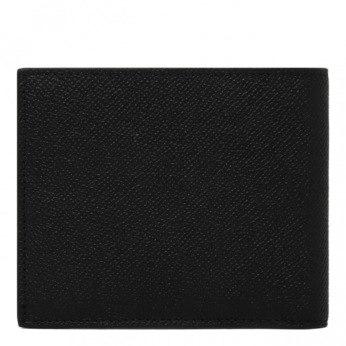 Black Wallet