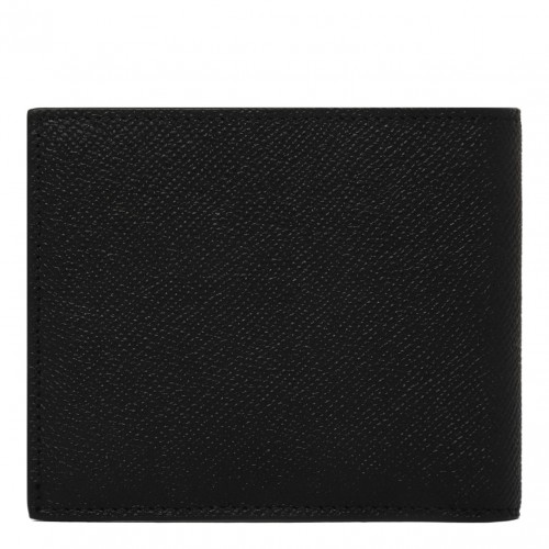 Black Wallet