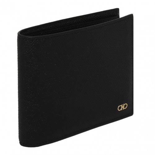 Black Wallet
