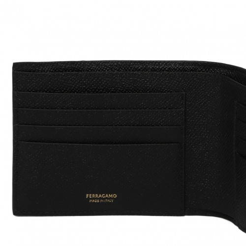 Black Wallet
