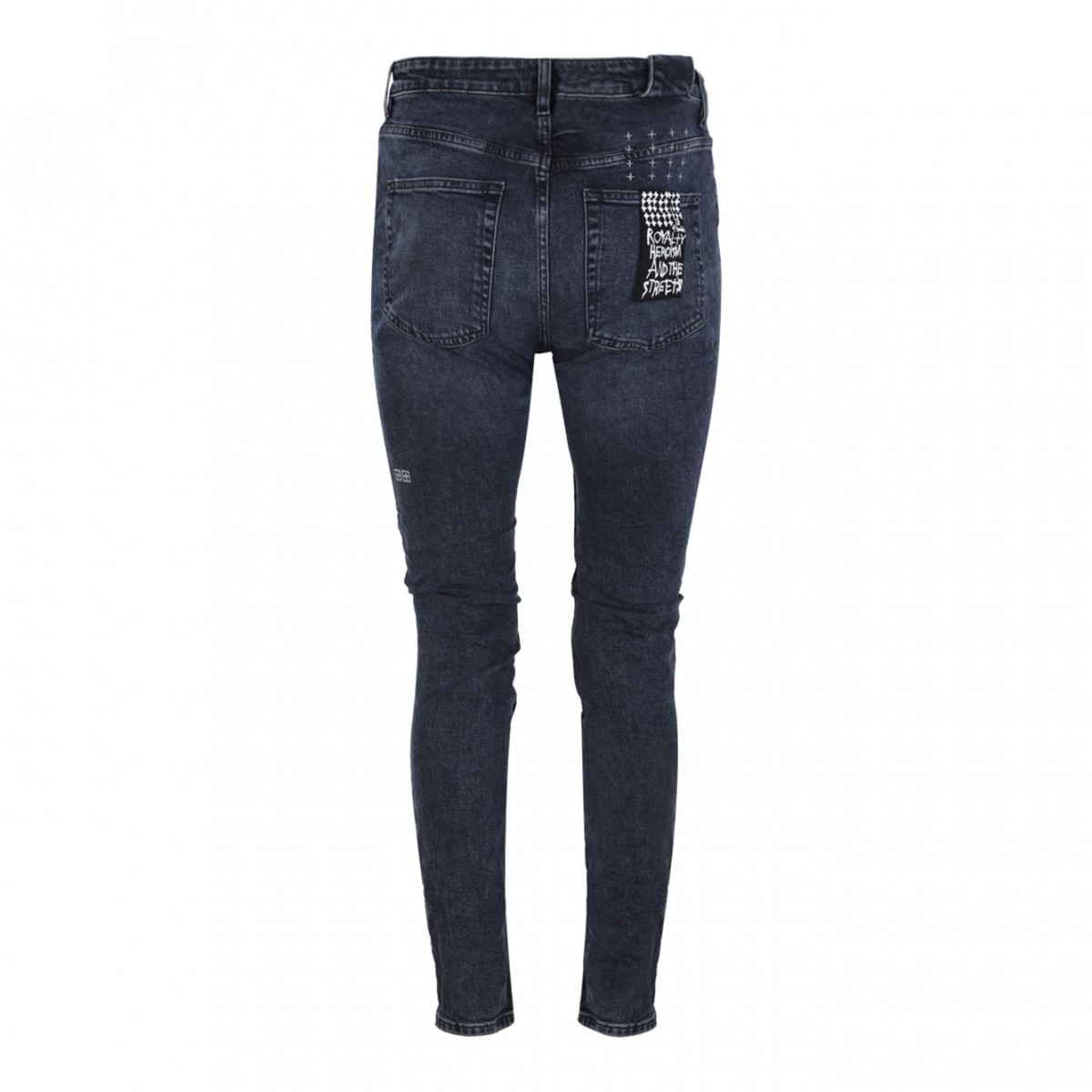 Kolla Blue Chitch Jeans