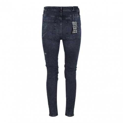 Kolla Blue Chitch Jeans