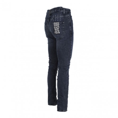 Kolla Blue Chitch Jeans