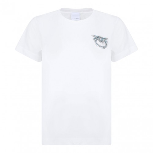 White Nambrone T-Shirt