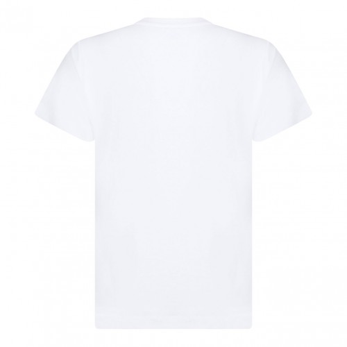 White Nambrone T-Shirt 2