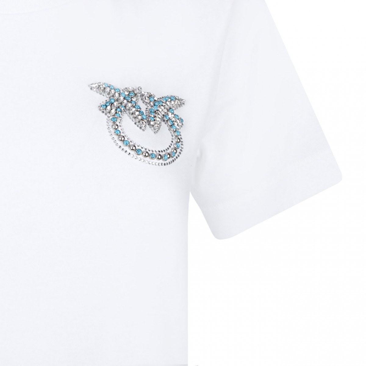 White Nambrone T-Shirt