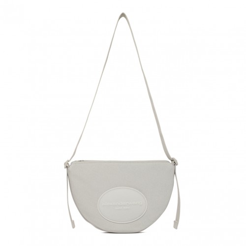 White Bo Small Bag