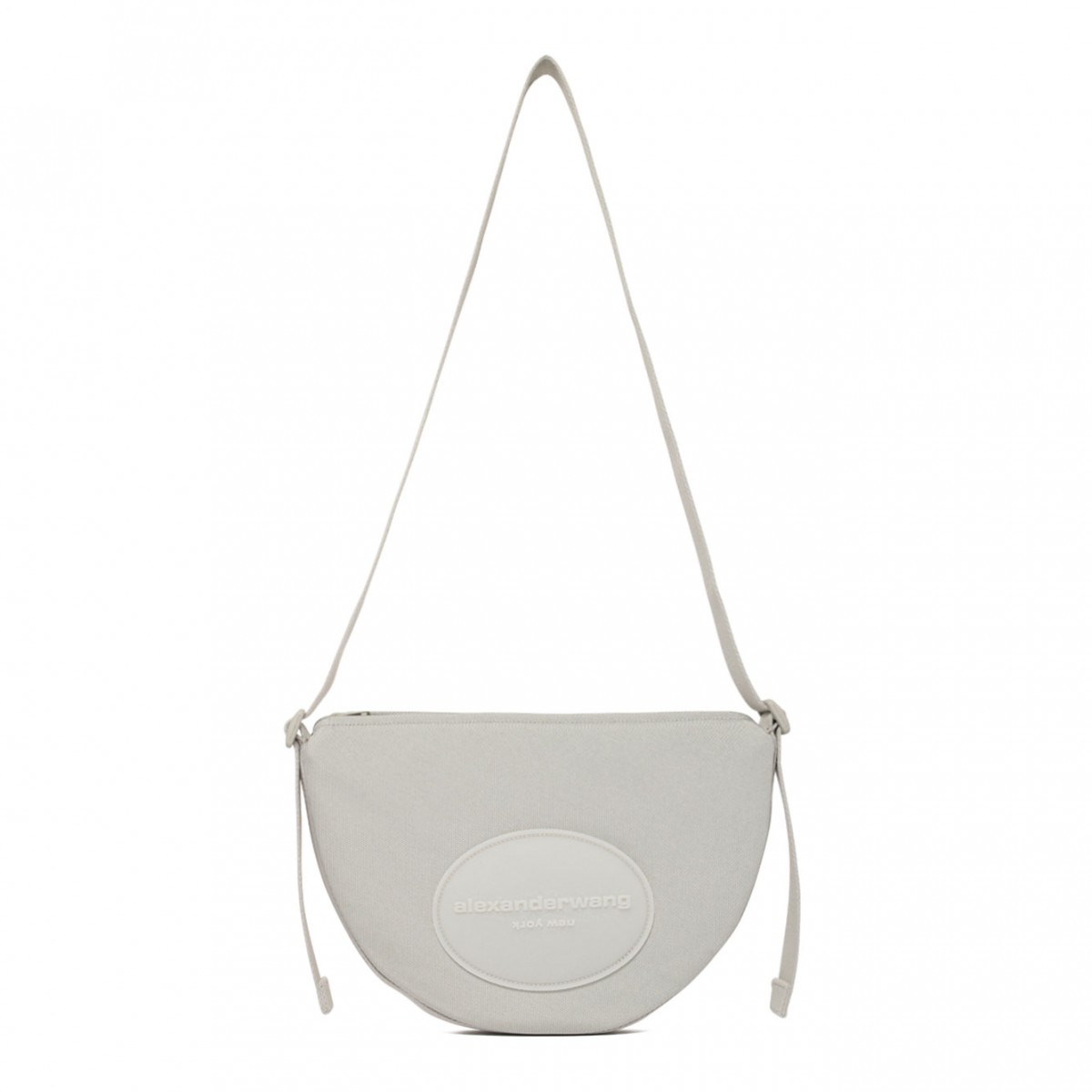White Bo Small Bag