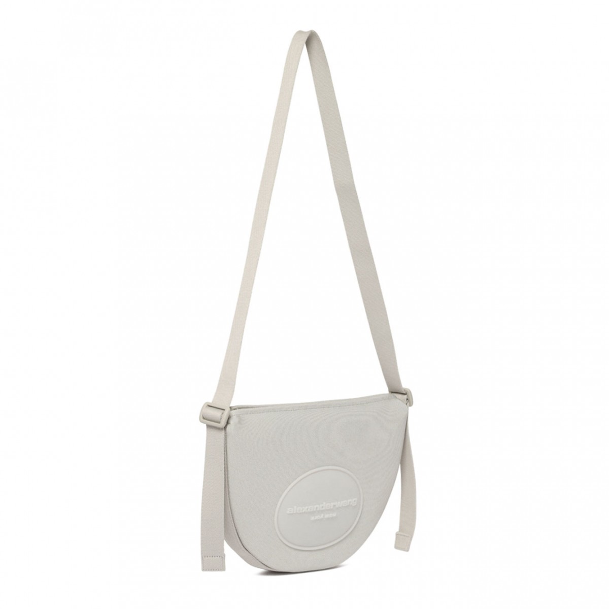 White Bo Small Bag
