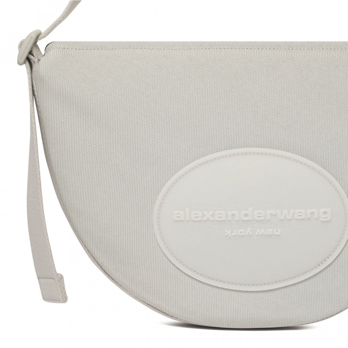 White Bo Small Bag
