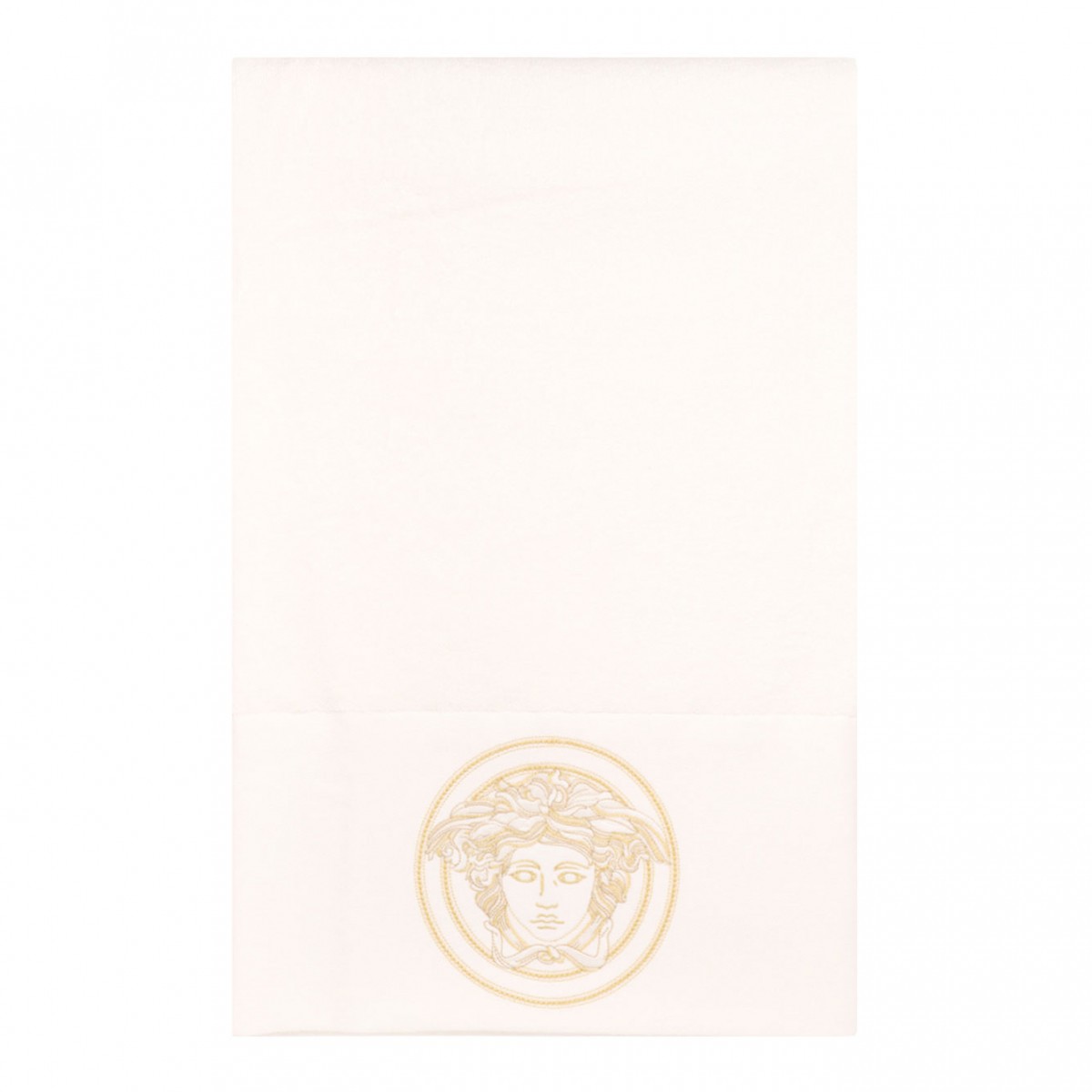 Medusa Gala Shower Towel
