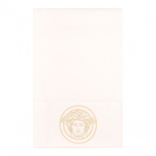 Medusa Gala Shower Towel