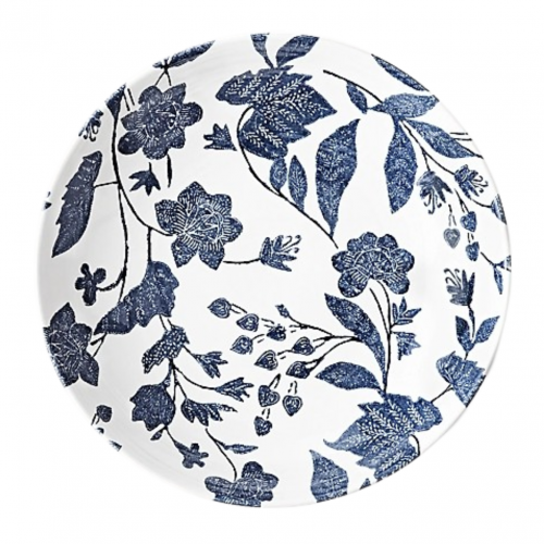 Garden Vine Pasta Bowl 2