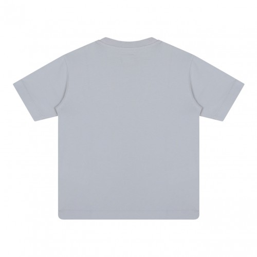 Frosted Ice Logo Patch T-Shirt 2
