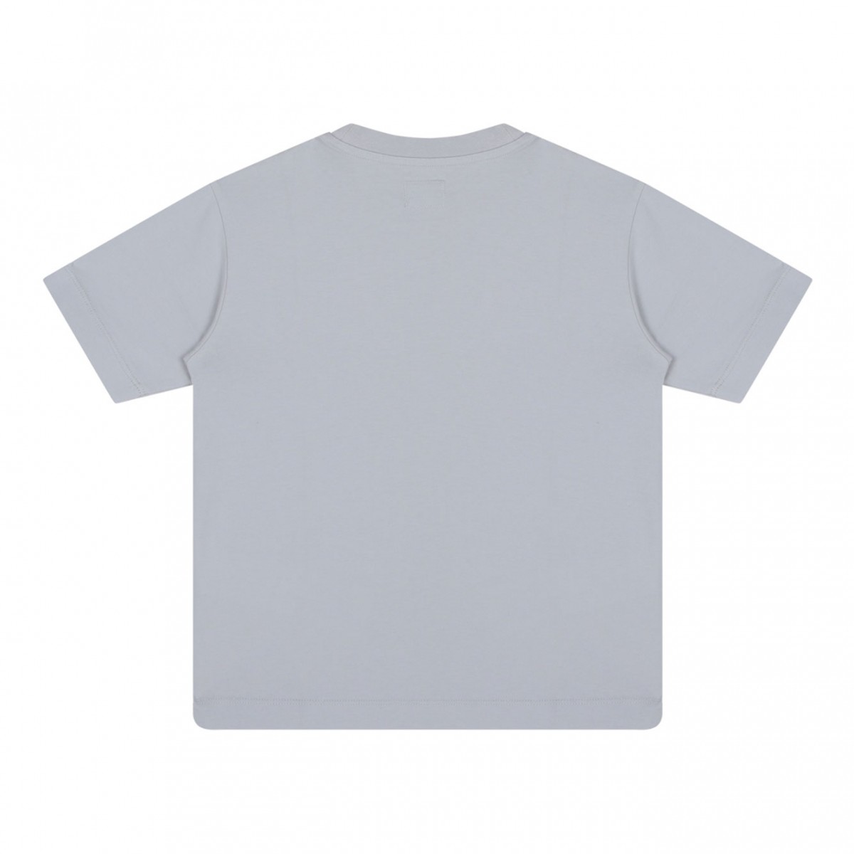 Frosted Ice Logo Patch T-Shirt