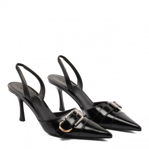 Black Decollete Voyou