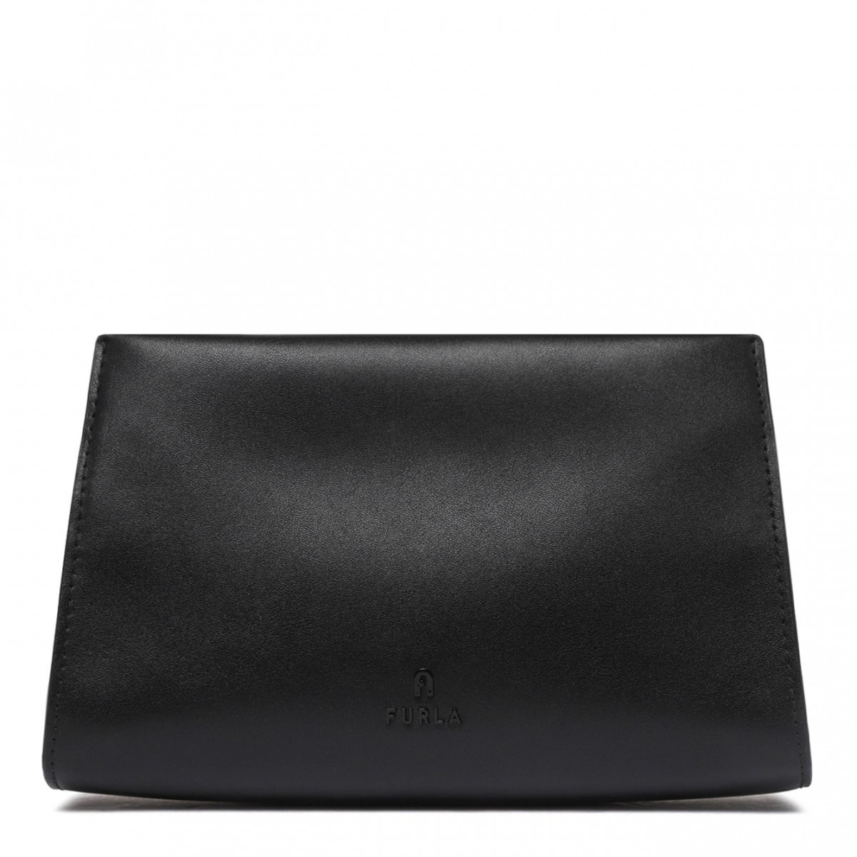 Black Myfurla Shoulder Bag