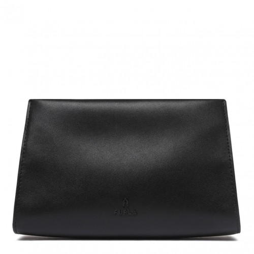 Black Myfurla Shoulder Bag