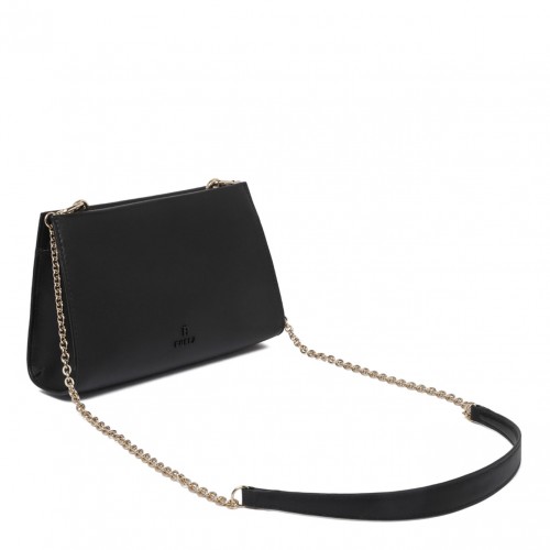 Black Myfurla Shoulder Bag