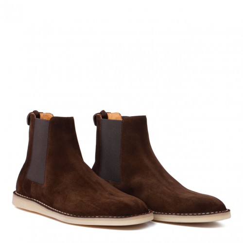 Chelsea Boots 2