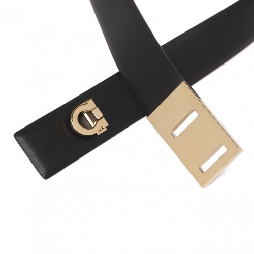 Black Hug Belt 2