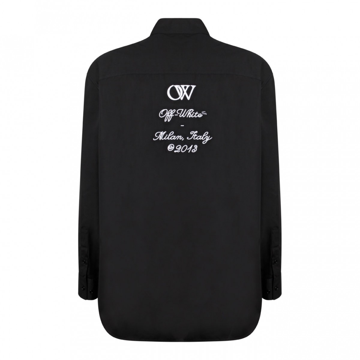 23 Heavy coat Overshirt