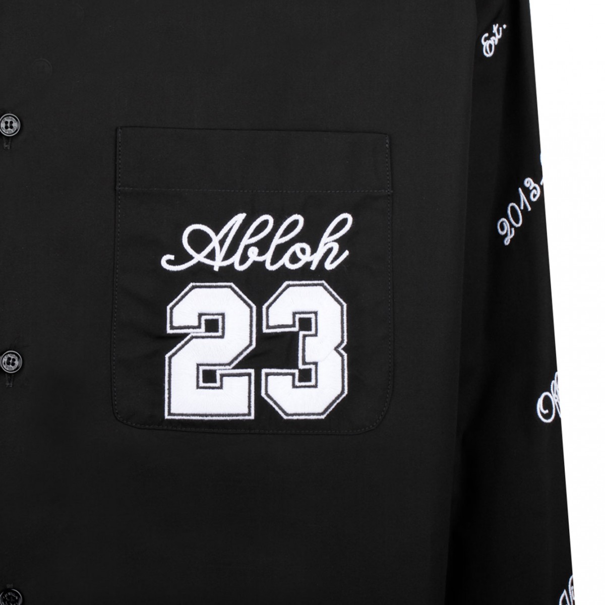 23 Heavy coat Overshirt