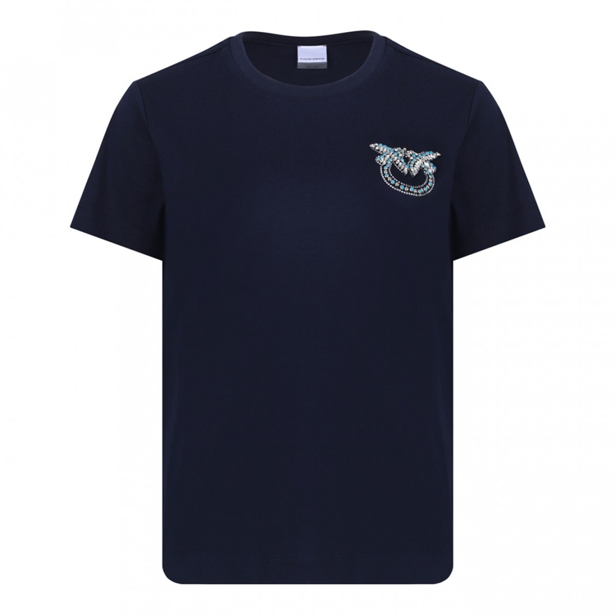 Navy Blue Nambrone T-Shirt