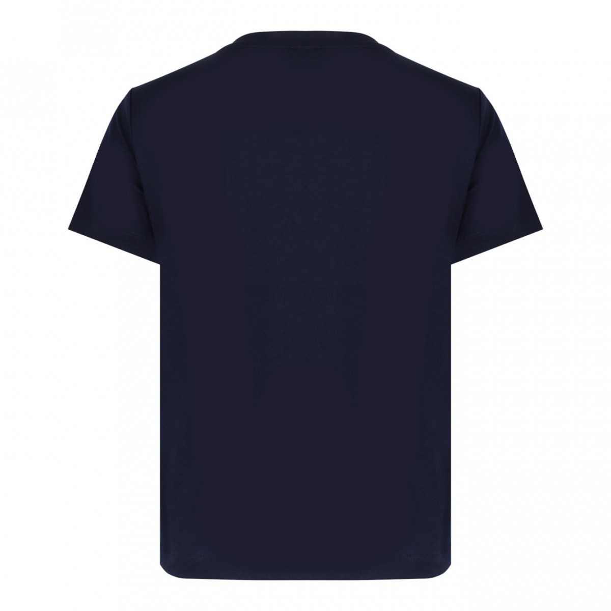 Navy Blue Nambrone T-Shirt