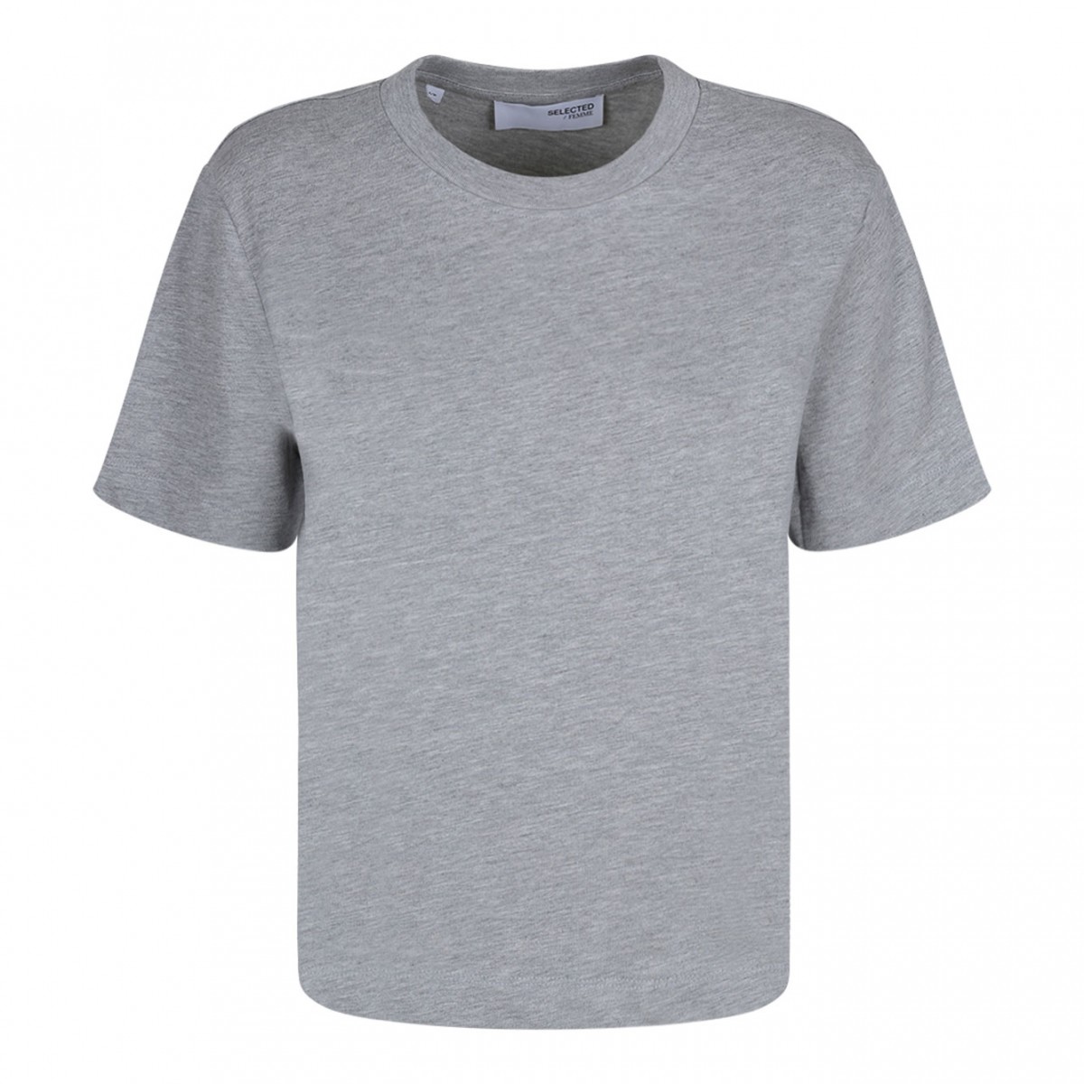 Light Grey T-Shirt