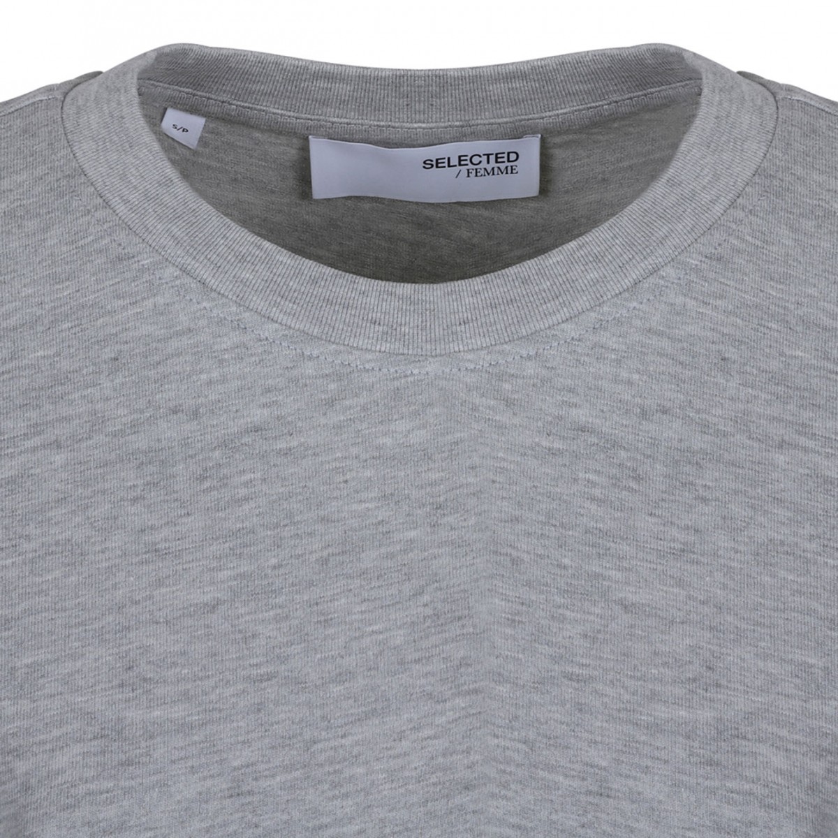 Light Grey T-Shirt