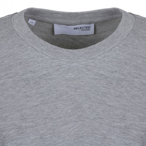 Light Grey T-Shirt
