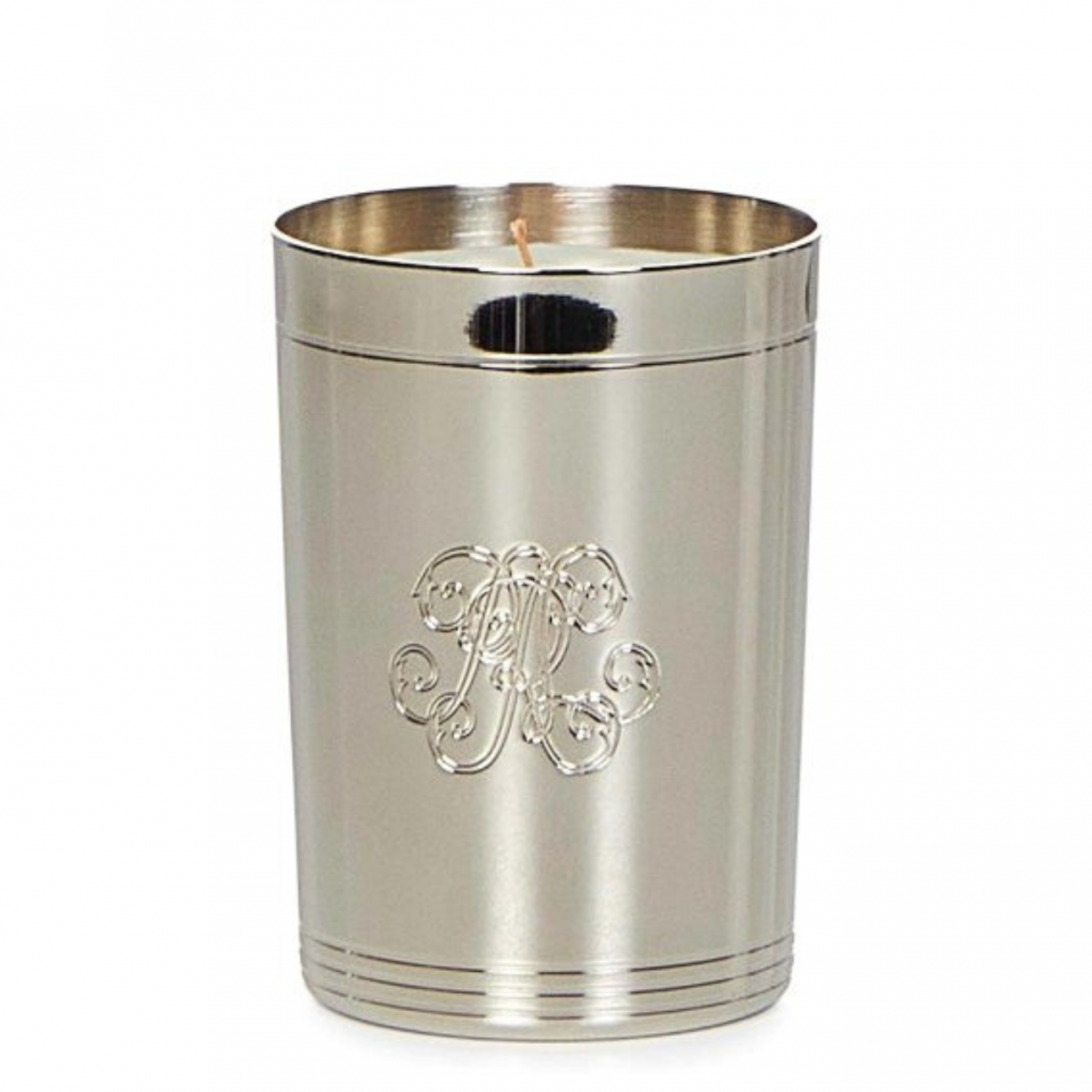 Madison Flagship Single-Wick Candle