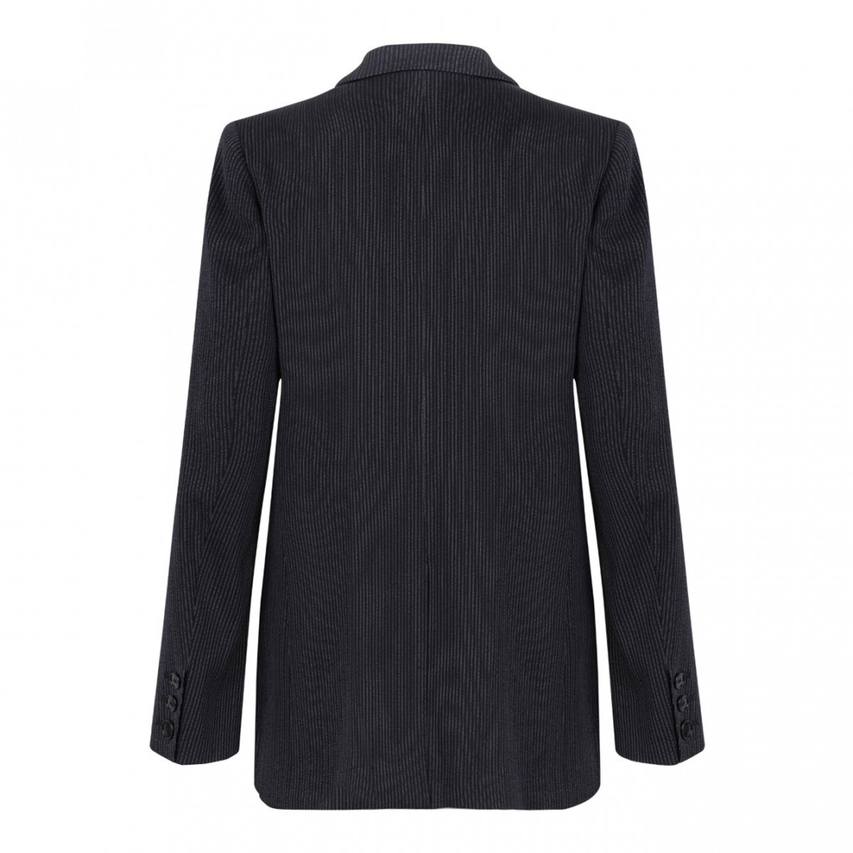 Black Midnight Omelia Blazer