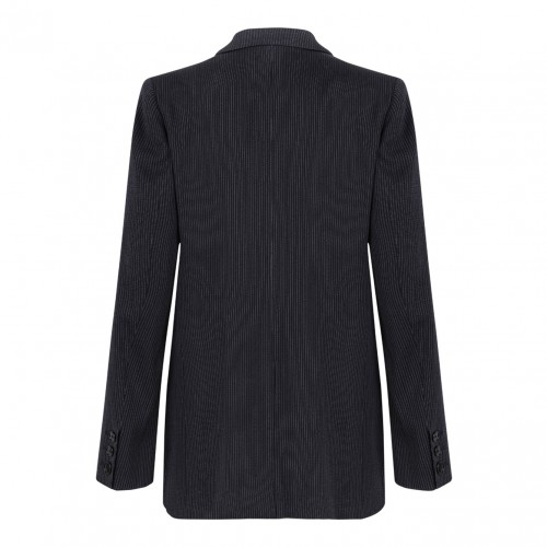 Black Midnight Omelia Blazer
