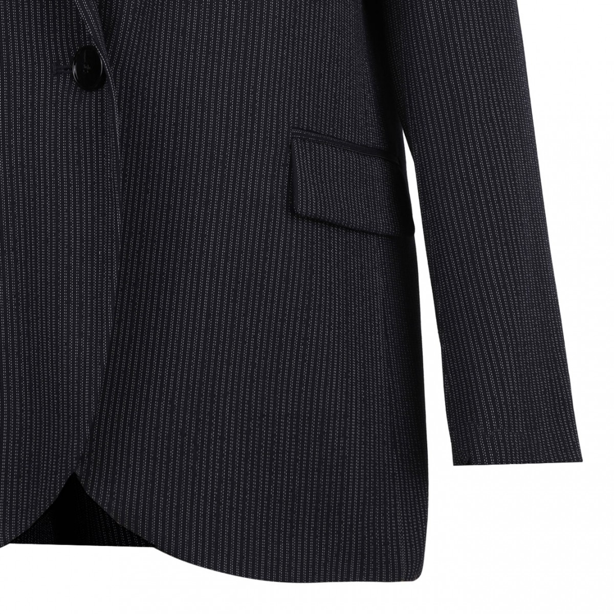 Black Midnight Omelia Blazer