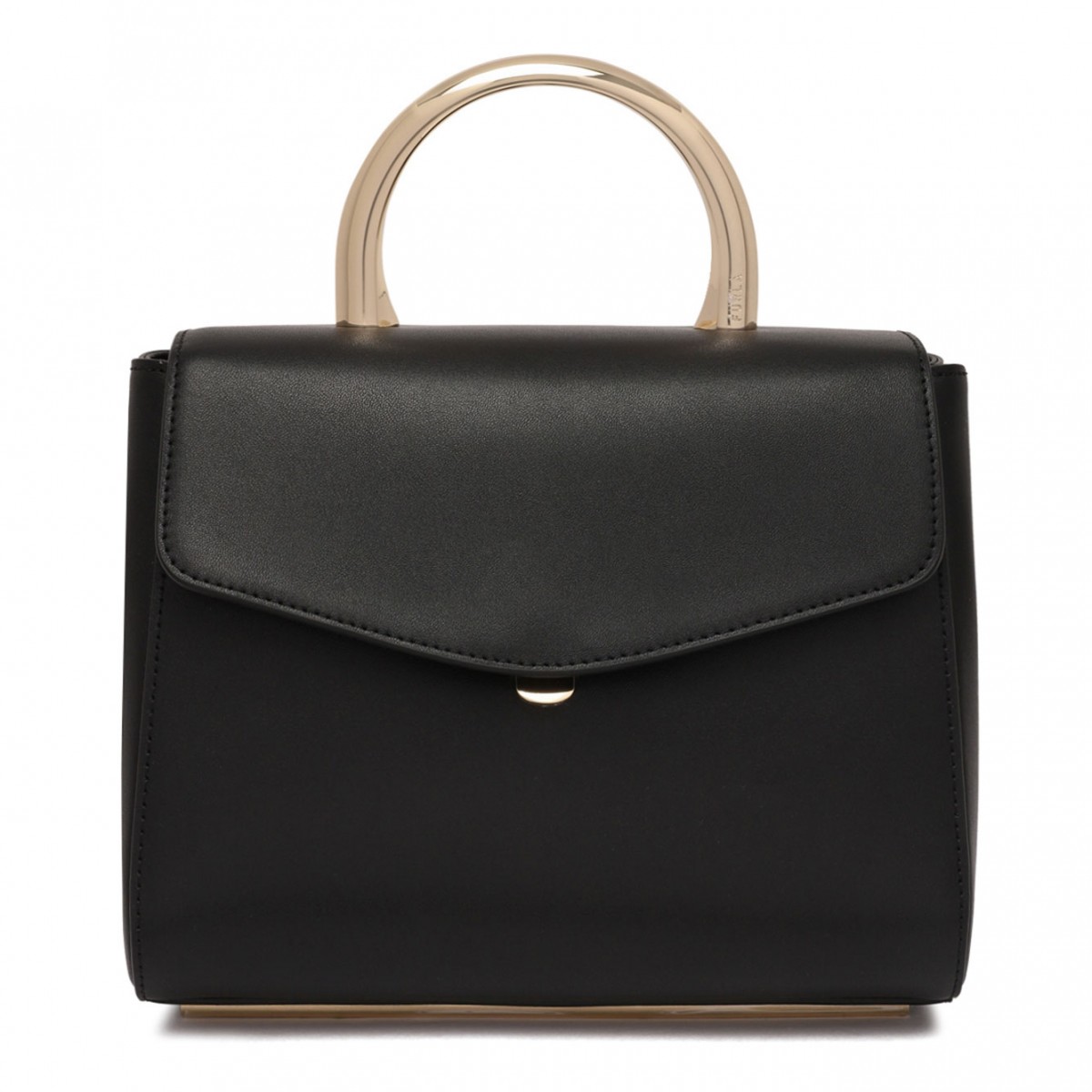 Black Meridiana Mini Bag
