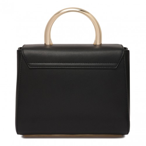 Black Meridiana Mini Bag 2