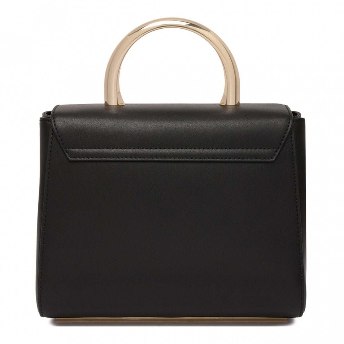 Black Meridiana Mini Bag