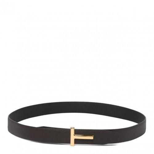 Brown and Black Belt