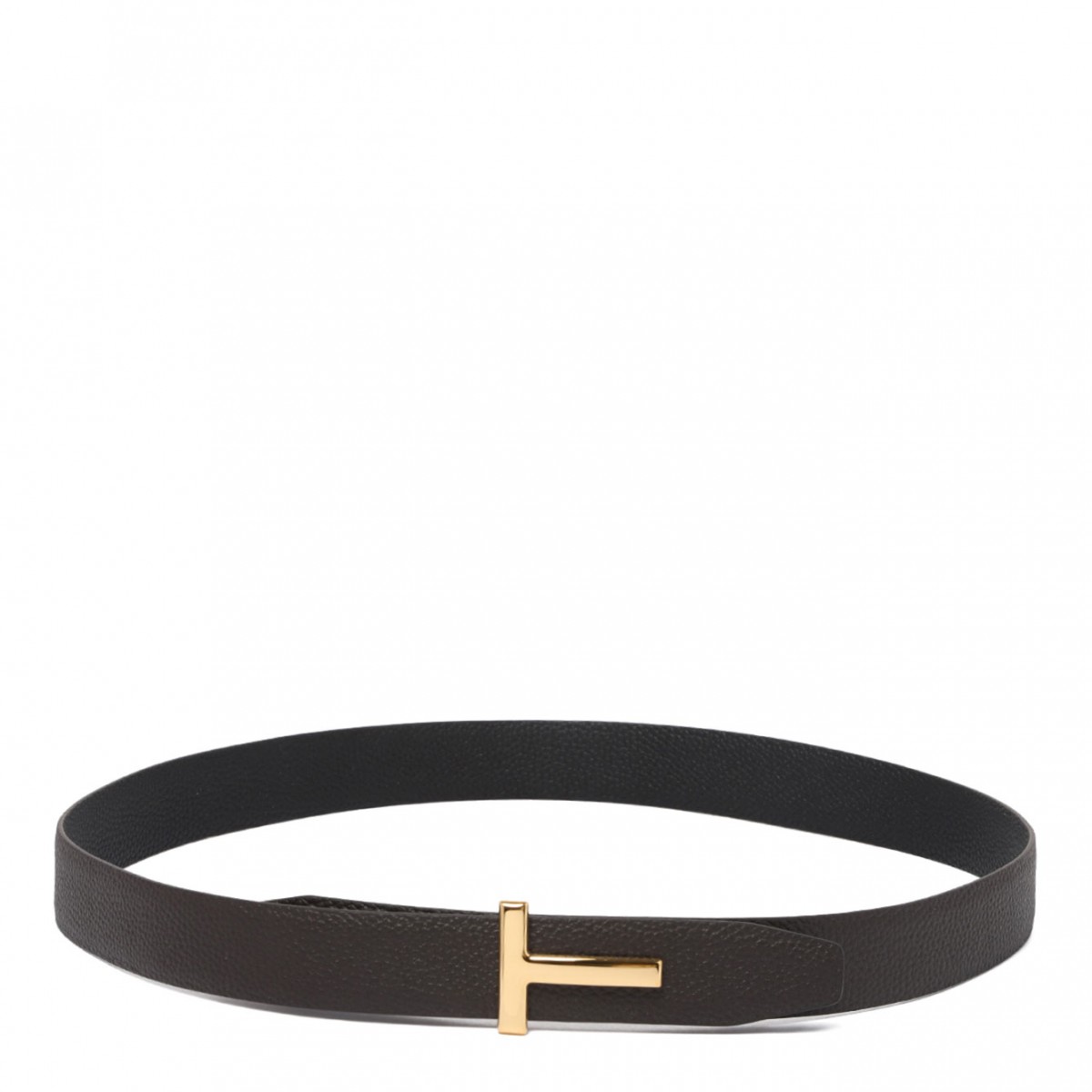 Brown and Black Belt