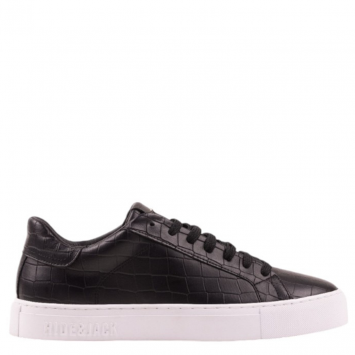 Black Essence Sneakers