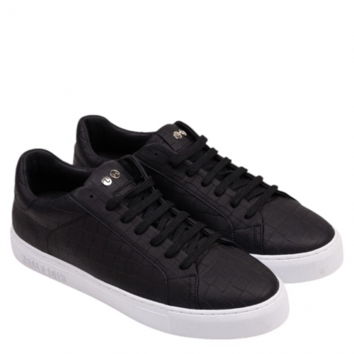 Black Essence Sneakers